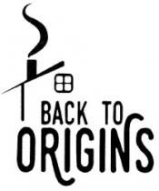 BACK TO ORIGINS