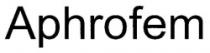 APHROFEM