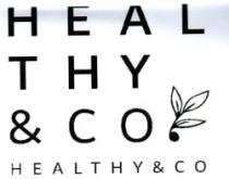 HEALTHY&CO HEALTHY&CO