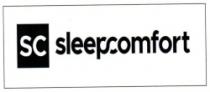 SC SLEEPCOMFORT