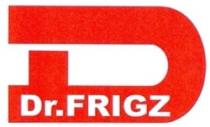 DR.FRIGZ