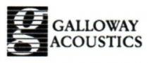 GALLOWAY ACOUSTICS