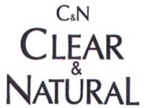 C&N CLEAR&NATURAL