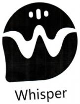 WHISPER