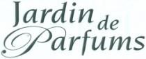 JARDIN DE PARFUMS