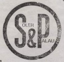 SOLER PALAU