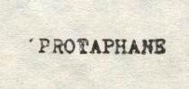 PROTAPHANE