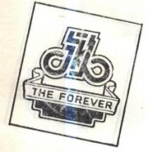 the forever