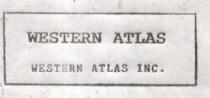 western atlas