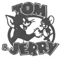 tom & gerry