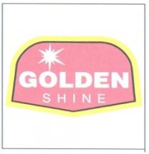 GOLDEN SHINE