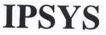 IPSYS