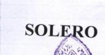 SOLERO