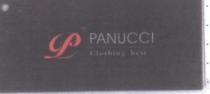 PANUCCI CLOTHING BEST