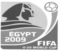 FIFA - EGYPT 2009