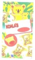 KOALA S MARCH