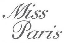 MISS PARIS