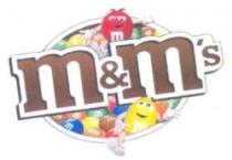 m&ms