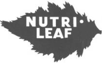 NUTRI LEAF