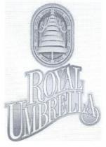 ROYAL UMBRELLA