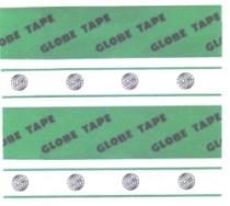 GLOBE TAPE