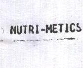 NMTRI - METICS