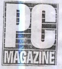 PC MAGAZUNE