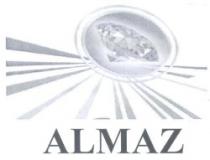 ALMAZ