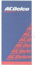 ACDELCO