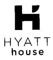 HYATT HOUSE