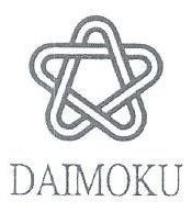 DAIMOKU