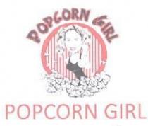 POPCORN GIRL