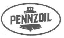 PENNZOIL