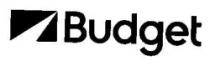 BUDGET