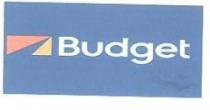 BUDGET
