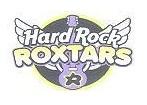 HARD ROCK ROXTARS
