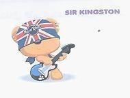 sir kingston hard rock