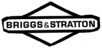 BRIGGS& STRATTON