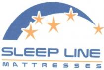 SLEEP LINE MATTRESSES