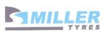 SMILLER TYRES