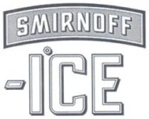 SMIRNDFF ICE