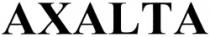 AXALTA