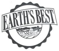 EARTHS BEST