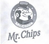 MR CHIPS