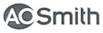 A O SMITH