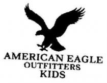 ِAMERICAN EAGLE OUTFITTERS KIDS