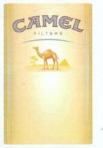 CAMEL - SINCE 1913 - BLUE