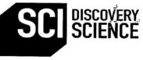 CSI DISCOVERY SCIENCE