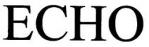 ECHO