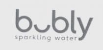 bubly sparkling water
